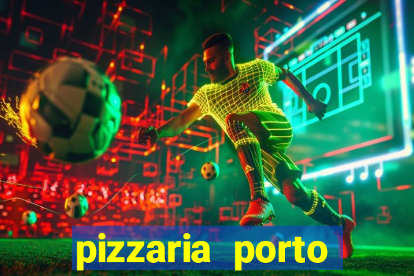 pizzaria porto velho 24 horas